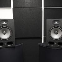 Focal Alpha 80 - coppia casse monitor