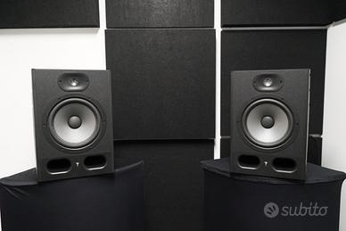 Focal Alpha 80 - coppia casse monitor