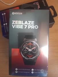 Smart watch Zeblaze VIBE7 PRO