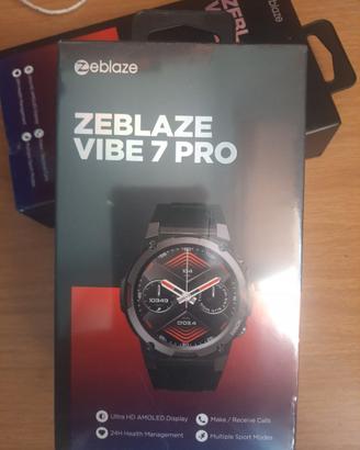 Smart watch Zeblaze VIBE7 PRO