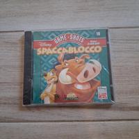 Disney Game Shots giochi per PC