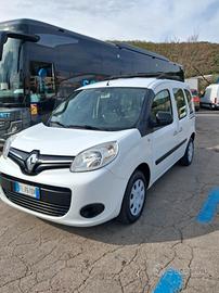 RENAULT KANGOO 1500 DCI