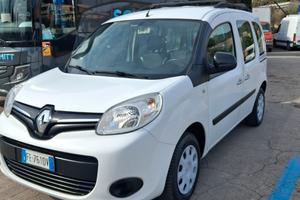 RENAULT KANGOO 1500 DCI