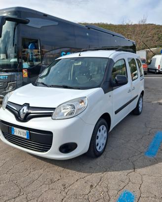 RENAULT KANGOO 1500 DCI
