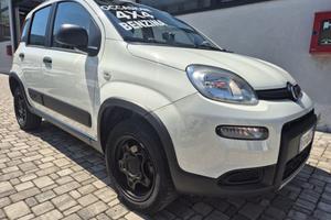 Fiat Panda 0.9 TwinAir Turbo S&S 4x4