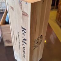 MAGNUM di Aglianico del vulture