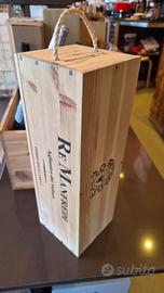 MAGNUM di Aglianico del vulture