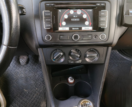 Volkswagen Polo 5 serie 1.6 TDI 90cv