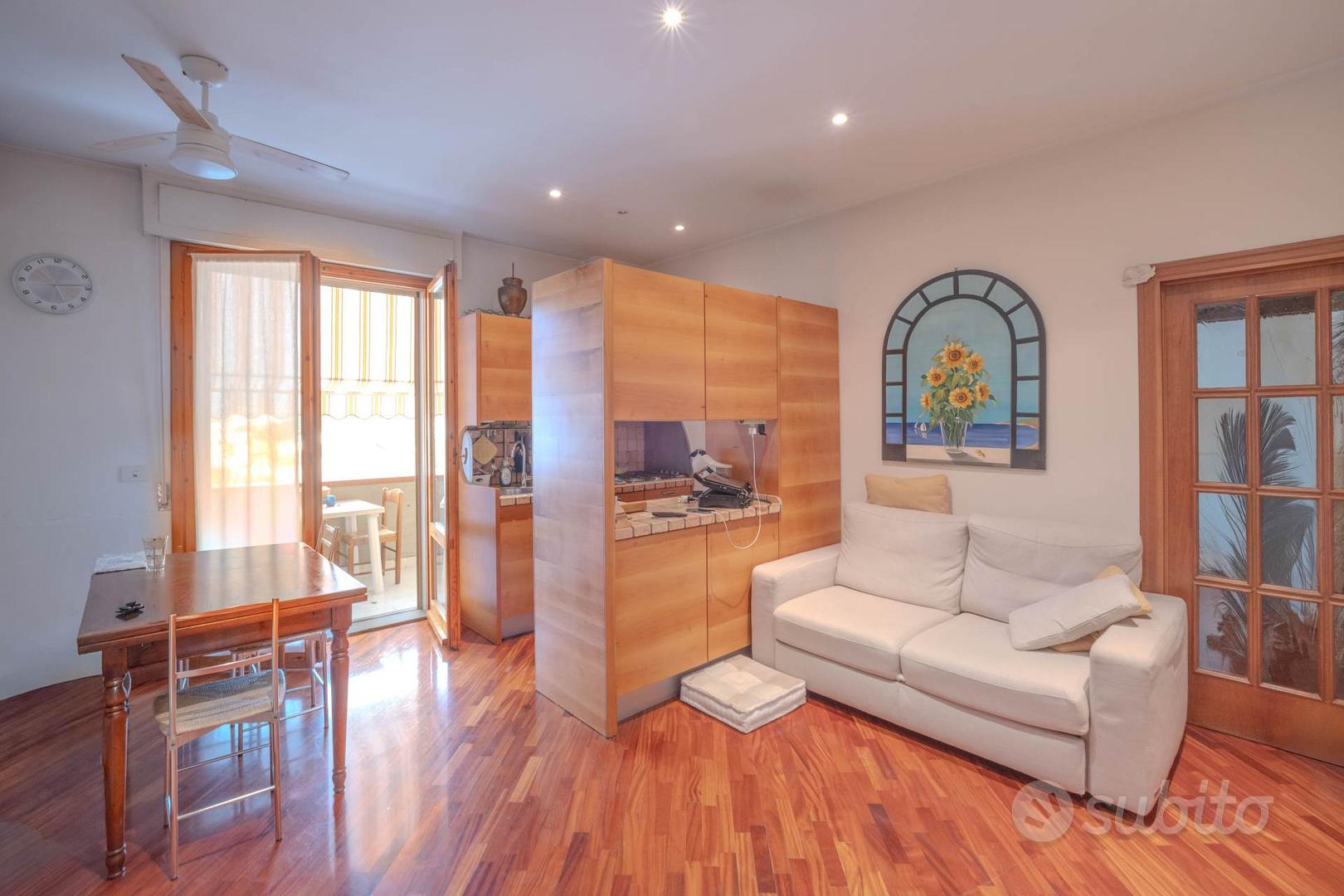 Appartamento – Campi Bisenzio, Santa Maria - Vista 2