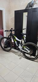 e bike Olympia 900w 