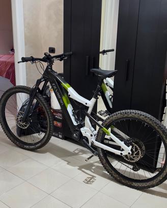 e bike Olympia 900w 