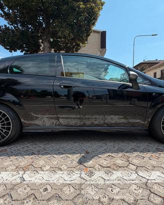 Fiat Grande Punto 1.4 T-Jet ex 120cv (ora 220 CV)