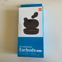 Earbuds Basic S - xiaomi mi true wireless