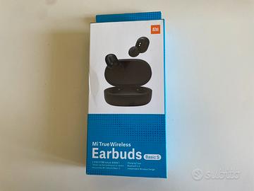 Earbuds Basic S - xiaomi mi true wireless