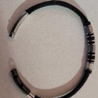 bracciale uomo Boccadamo