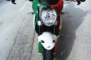 MV AUGUSTA BRUTALE 