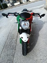 MV AUGUSTA BRUTALE 