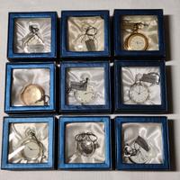 OROLOGI DI LUSSO da taschino - Collezione Hachette