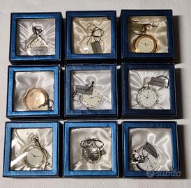 OROLOGI DI LUSSO da taschino - Collezione Hachette
