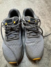 Scarpe running Under Armour tag 45 Uomo