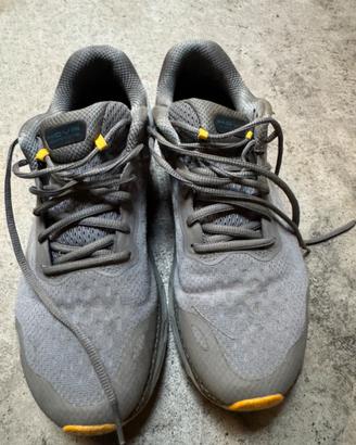 Scarpe running Under Armour tag 45 Uomo