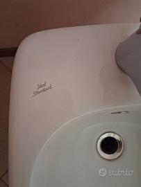 SANITARI IDEAL STANDARD