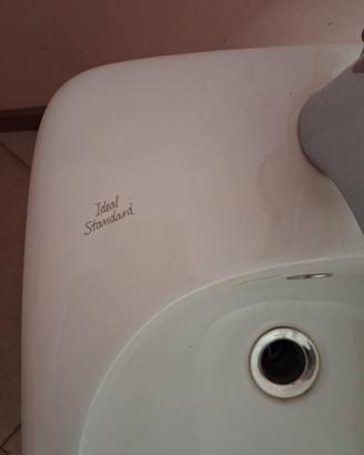 SANITARI IDEAL STANDARD
