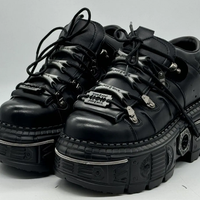 New Rock M-tank006C-S1