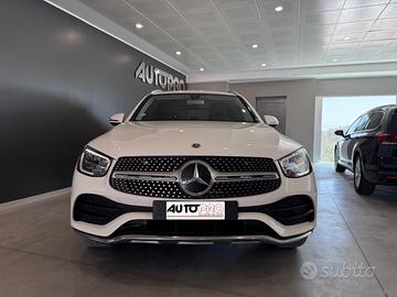MERCEDES-BENZ GLC 200 d 4Matic Premium