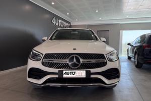MERCEDES-BENZ GLC 200 d 4Matic Premium