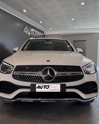 MERCEDES-BENZ GLC 200 d 4Matic Premium