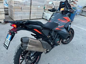 KTM 1290 super adventure s