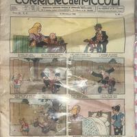 Corriere dei piccoli
