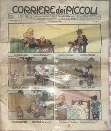 Corriere dei piccoli