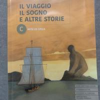 Il viaggio, il sogno e altre storie Vol.C