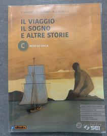 Il viaggio, il sogno e altre storie Vol.C