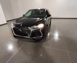 Ds DS3 3 Crossback PureTech 130 aut. So Chic