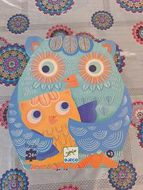 Puzzle Djeco 