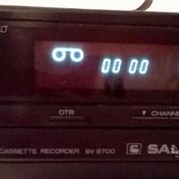 Videoregistratore