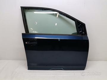 PORTA PORTIERA ANTERIORE DESTRA DX VOLKSWAGEN Up 1