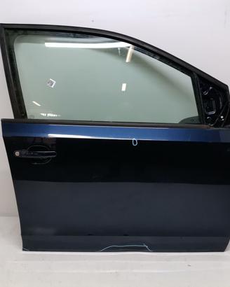 PORTA PORTIERA ANTERIORE DESTRA DX VOLKSWAGEN Up 1