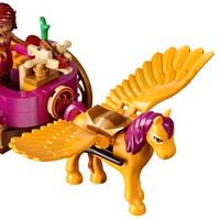 Lego Elves set 41186 - Azari e la fuga dai Goblin