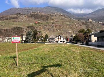 TERRENO A SONDRIO