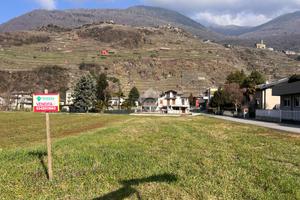 TERRENO A SONDRIO