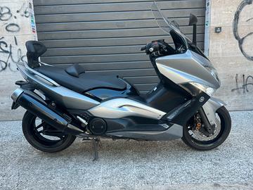 Yamaha TMAX 500 2009