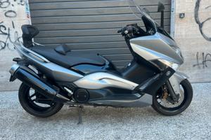 Yamaha TMAX 500 2009
