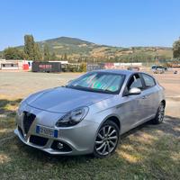 giulietta 1.4 105cv