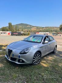 giulietta 1.4 105cv