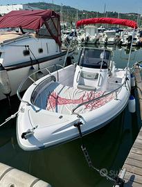 Noleggio senza patente