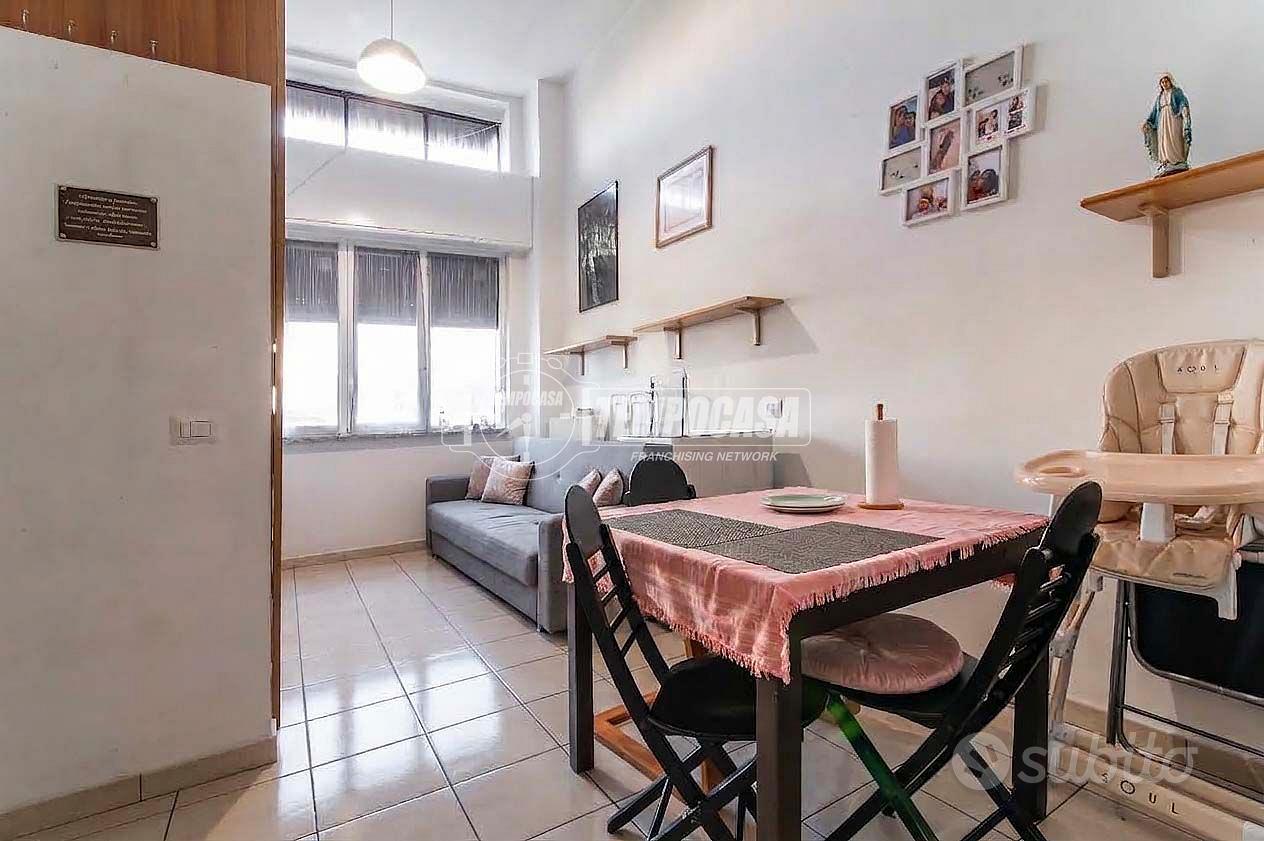 Appartamento – Cusano Milanino, Campo dei Fiori - Vista 3